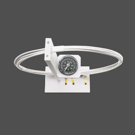 Набор по изучению магнитного поля Земли